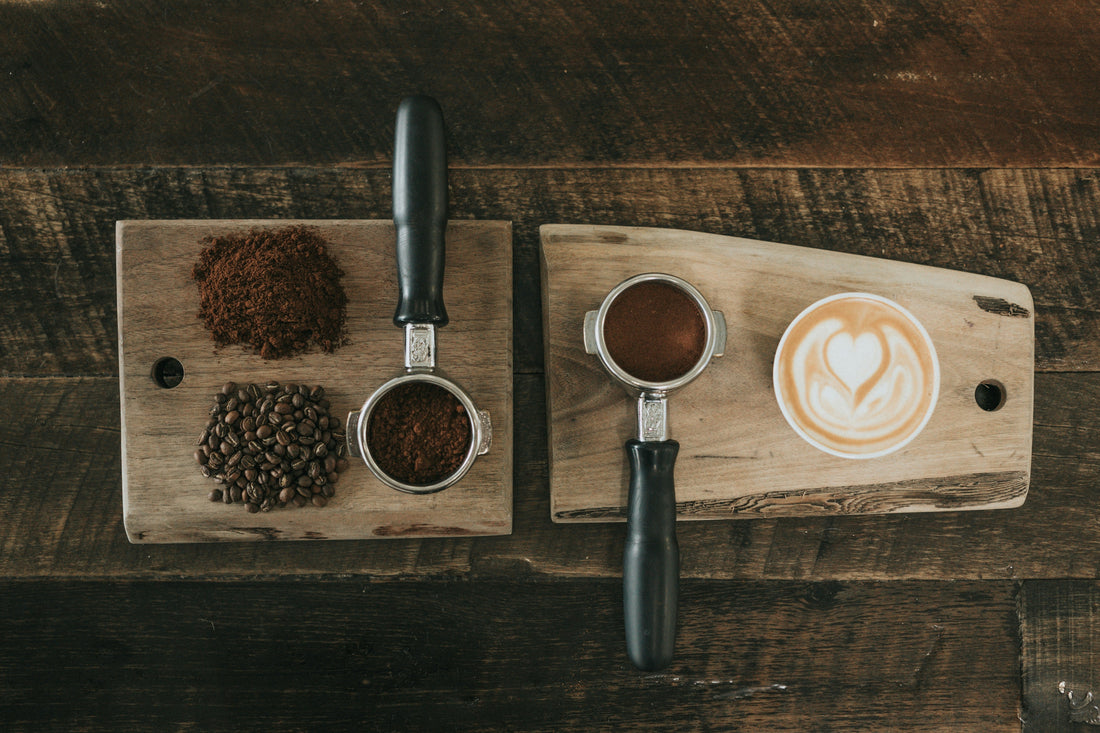 Café corsé ou café fruité : lequel choisir selon vos goûts ?