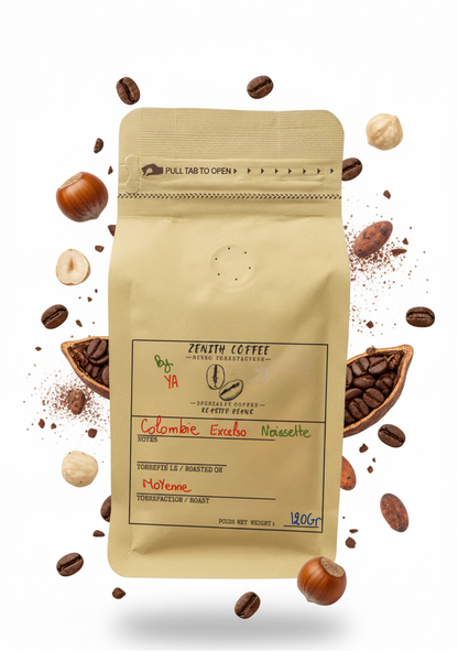 Colombie – Excelso Antioquia