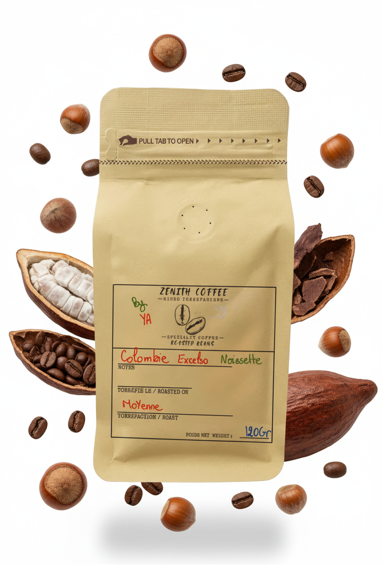 Colombie – Excelso Antioquia