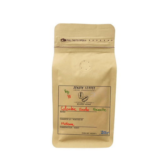 Colombie – Excelso Antioquia